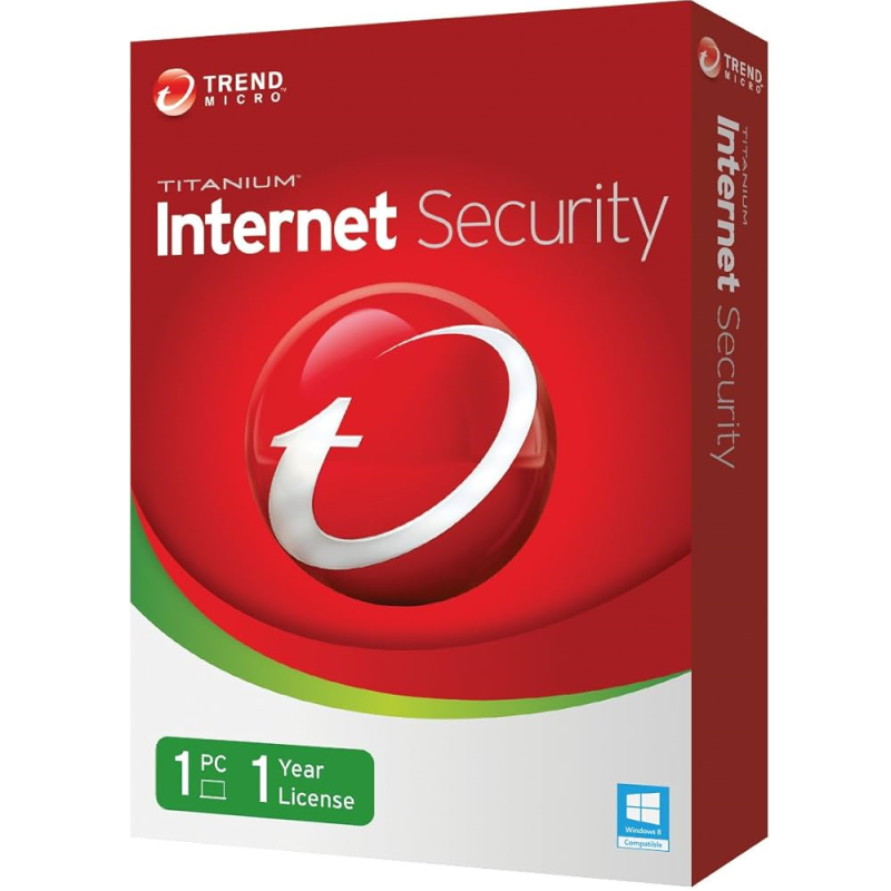 Trend Micro Internet Security 2025