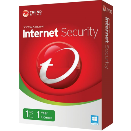 Trend Micro Internet Security 2025