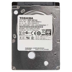 500GB Laptop Hard Disk