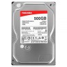 500GB Desktop Hard Disk