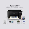 Epson L3250 EcoTank Wi-Fi All-in-One Ink Tank Printer