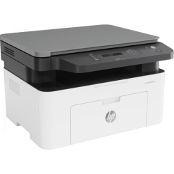HP Laser MFP 135W A4 Mono Multifunction Laser Printer