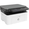 HP Laser MFP 135W A4 Mono Multifunction Laser Printer
