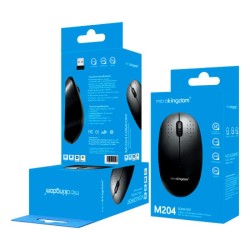 M204 Wireless Mouse