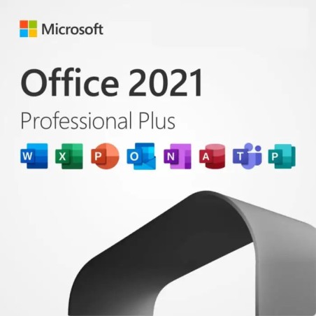 Microsoft Office LTSC Professional Plus 2021 Installation