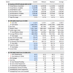 Laptop Software Diagnostics